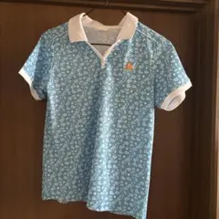 ルコックポロシャツ