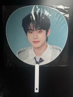 キムジウン timelessworld ソウルコン ワルツ うちわ ZEROBASEONE ZB1 ゼベワン ソウルコン うちわ キムジウン - メルカリ