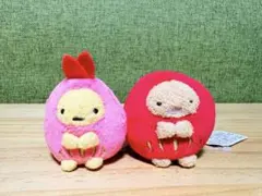 まとめ売り大歓迎！すみっコぐらし てのりぬいぐるみ とんかつ - メルカリ