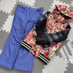 スノーボードウェア Mサイズ