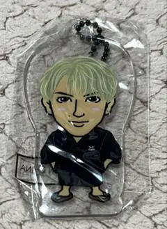 2025年最新】藤原樹クリアチャームの人気アイテム - メルカリ