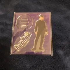 西川貴教 アクリルスタンド 新品未開封