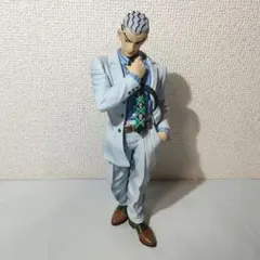 ☆　一番くじ　ラストワン　ジョジョフィギュア　吉良吉影　川尻浩作　②　☆