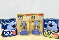 PUPPET SUNSUN おしゃべりぬいぐるみ SP賞フィギュアセット - メルカリ