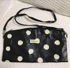 トップショップ　ショルダーバッグ　2wayのサムネイル