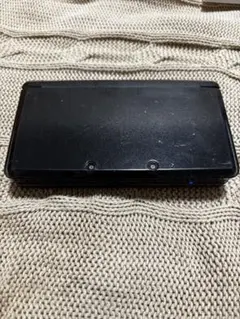 닌텐도 Nintendo 3DS 본체 코스모 블랙