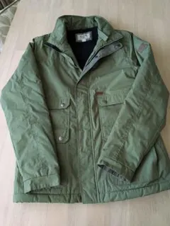 billabong ブルゾン