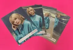 藤吉夏鈴 生写真 「The growing up train」MV衣装 - メルカリ