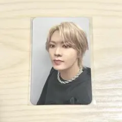 NCT127 イリチル FC トレカ THE MOMENTUM ユウタ