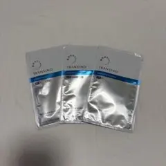 TRANSINO Brightening Facial Mask 3枚のサムネイル