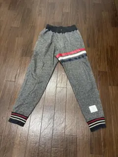 GUCCI タイガー サイドラインパンツ L - メルカリ