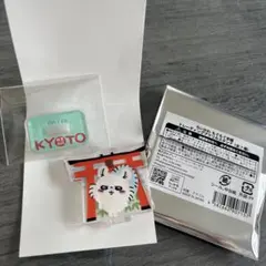 ちいかわ もぐもぐ本舗 トレーディングアクリルスタンド モモンガ