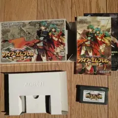 ファイアーエムブレム 聖魔の光石