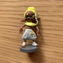 スプラトゥーン3 チョコエッグ　ウツホ