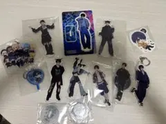 夢喰neon XP!A なめ グッズ まとめ売り 夢喰neon XP!A なめ グッズ まとめ売り - メルカリ