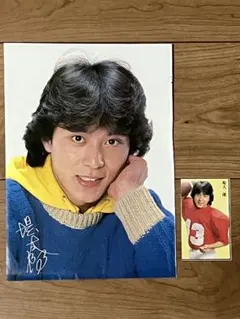 長渕剛・ポスター・とんぼ - メルカリ