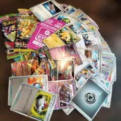 引退処分　631 ポケモンカードセット MEGAドリーム まとめ