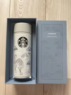 ☆新品未使用】スターバックス 台湾限定 星座 タンブラー 山羊座 やぎ 