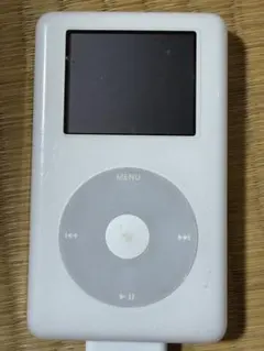Apple iPod 20GB 第4世代 P9282J/A 箱あり s-l1200.jpg