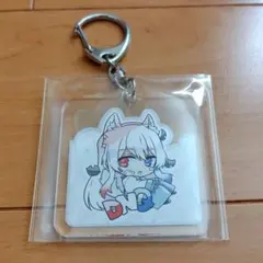 どぬくさん キーホルダー