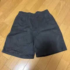 GUハーフパンツ