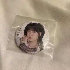 ≠ME ノイミー 鈴木瞳美 缶バッジ モブノデレラ - メルカリ