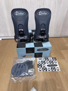 2026年最新】クリッカー K2の人気アイテム - メルカリ