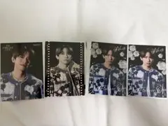 NAOTO JSB FOREVER ONE フォトカード