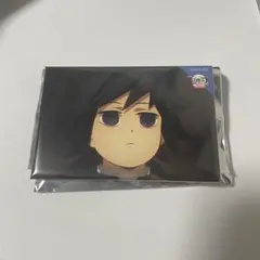 鬼滅の刃 無限城編 劇場物販 冨岡義勇 全方位コレクション 缶バッジ　映画