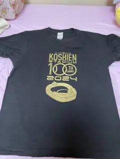 2026年最新】甲子園100周年 tシャツの人気アイテム - メルカリ