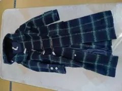 レイビームス　ロングコート