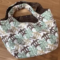 HULA LANI HAWAII トートバッグ
