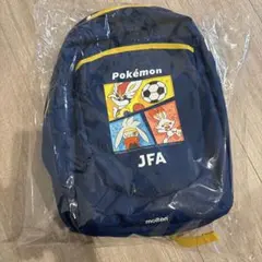 Pokémon JFA バックパック