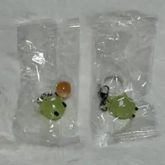 モリゾーとキッコロ キッコロ めじるしアクセサリー