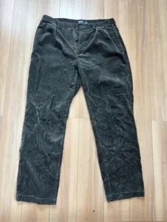 【美品】90s ポロラルフローレンアンドリューコーデュロイパンツ