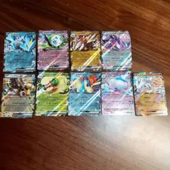 ポケモンカードEXセット
