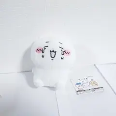 ちいかわ 泣いちゃったぬいぐるみ