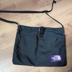 THE NORTH FACE PURPLE LABEL サコッシュのサムネイル
