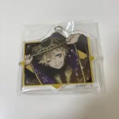 ツイステ ラギー アクキー