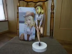 ラブライブ サンシャイン EXQフィギュア 小原鞠莉