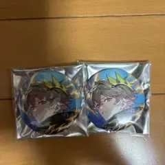 シクフォニ みこと ランダム缶バッジ第14弾