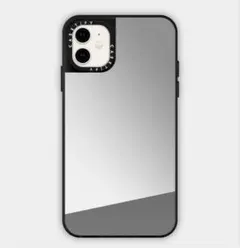 CASETiFY ミラー仕上げ iPhone11ケース