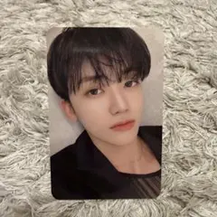 NCT DREAM ジェミン NARCISSISM トレカ