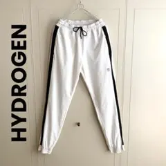 HYDROGEN ハイドロゲン ナイロントラックパンツ