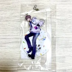 にじさんじ　加賀美ハヤト　アクリルスタンド