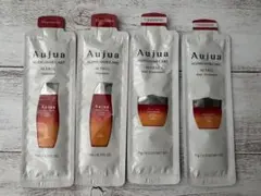 Aujua シャンプー トリートメント トライアルセット アルティール