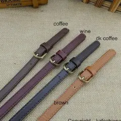 ショルダーストラップ トートバッグストラップ 取り替え 単品