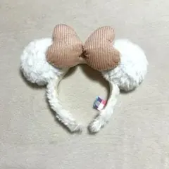 ディズニーカチューシャ　40周年