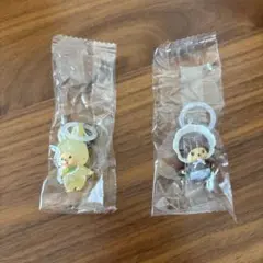 モンチッチ　めじるしチャーム