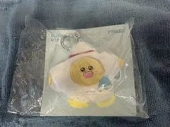 TRUZ BABY キーリング ぬいぐるみ ROMY ロミー